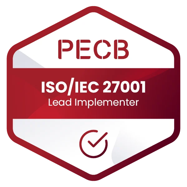 ISO 27001 LI